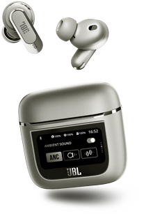 Smart innovation meets ultimate high-fidelity audio with the